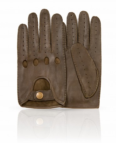 Перчатки Унисекс ALM21/MOR//11